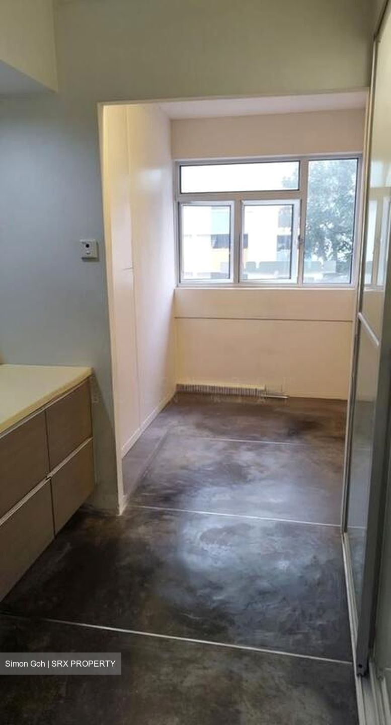 Blk 707 Hougang Avenue 2 (Hougang), HDB 5 Rooms #504623361